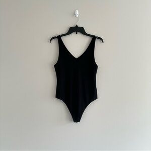 American Eagle Black Bodysuit
